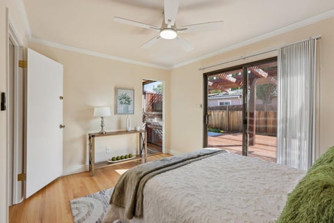 Tiny photo for 1584 Sabina Way, SAN JOSE, CA 95118 (MLS # ML82052442)