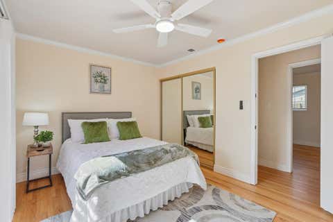 Tiny photo for 1584 Sabina Way, SAN JOSE, CA 95118 (MLS # ML82052442)