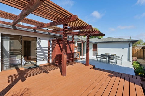 Tiny photo for 1584 Sabina Way, SAN JOSE, CA 95118 (MLS # ML82052442)