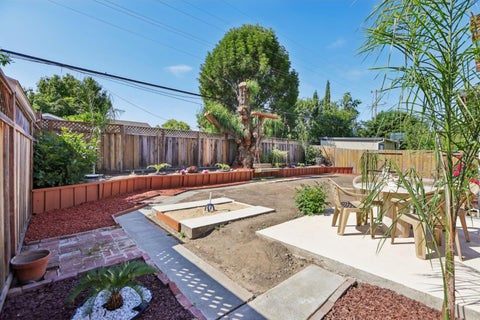 Tiny photo for 1584 Sabina Way, SAN JOSE, CA 95118 (MLS # ML82052442)