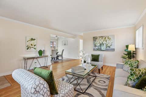 Tiny photo for 1584 Sabina Way, SAN JOSE, CA 95118 (MLS # ML82052442)