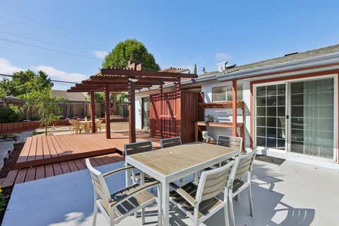Tiny photo for 1584 Sabina Way, SAN JOSE, CA 95118 (MLS # ML82052442)