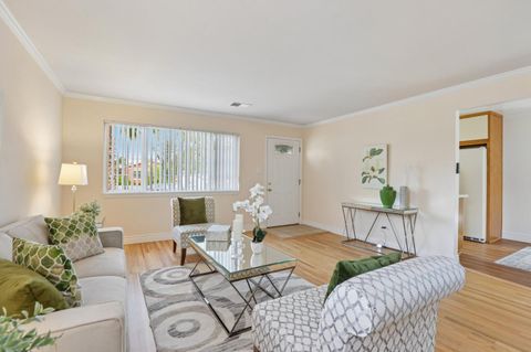 Tiny photo for 1584 Sabina Way, SAN JOSE, CA 95118 (MLS # ML82052442)