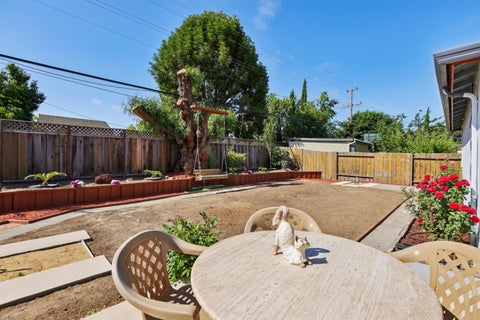 Tiny photo for 1584 Sabina Way, SAN JOSE, CA 95118 (MLS # ML82052442)