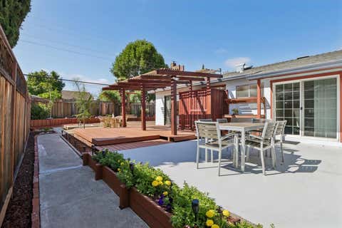 Tiny photo for 1584 Sabina Way, SAN JOSE, CA 95118 (MLS # ML82052442)