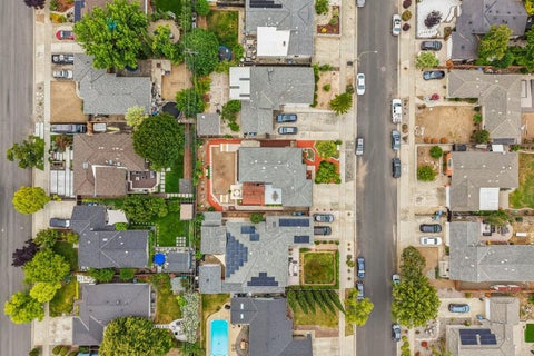 Tiny photo for 1584 Sabina Way, SAN JOSE, CA 95118 (MLS # ML82052442)