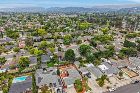 Tiny photo for 1584 Sabina Way, SAN JOSE, CA 95118 (MLS # ML82052442)
