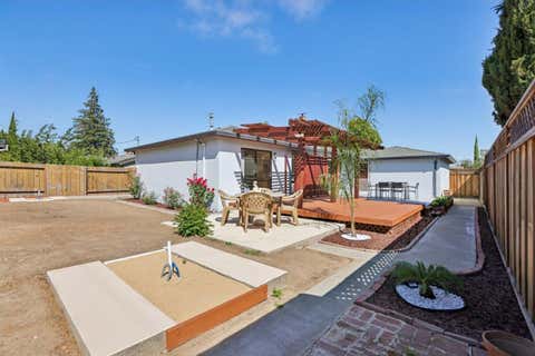 Tiny photo for 1584 Sabina Way, SAN JOSE, CA 95118 (MLS # ML82052442)
