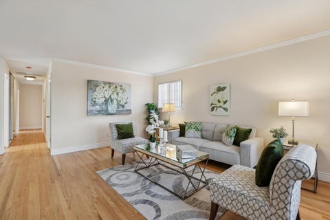 Tiny photo for 1584 Sabina Way, SAN JOSE, CA 95118 (MLS # ML82052442)