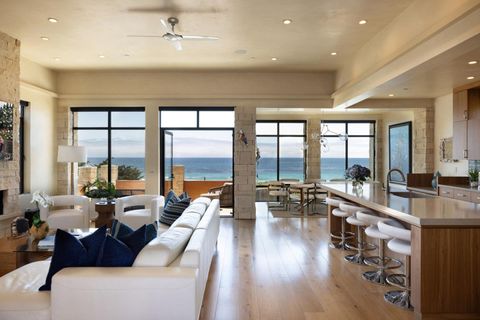Photo of 0 Scenic 4 NE of 13th Avenue, CARMEL, CA 93921 (MLS # ML82051749)
