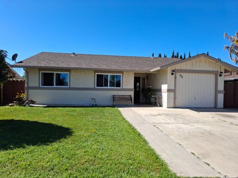 250 Gonzalez Drive HOLLISTER CA 95023
