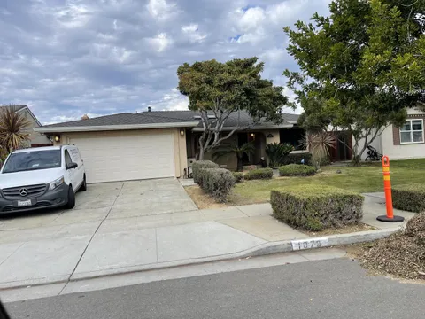 1079 Drexel Way, San Jose, CA 95121 - #: ML82035074