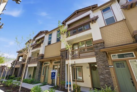 195 Carson Falls Common FREMONT CA 94539