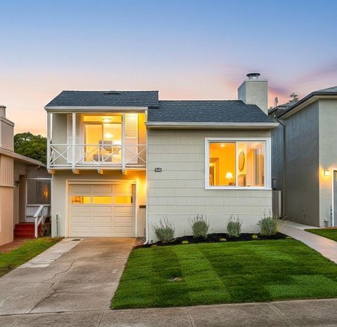 146 Westlawn Avenue Daly City CA 94015