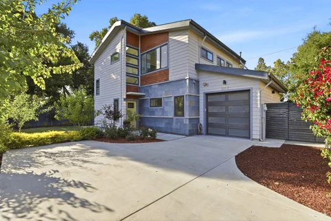 2212 Leland Avenue, Mountain View, CA 94040 - #: ML82055990