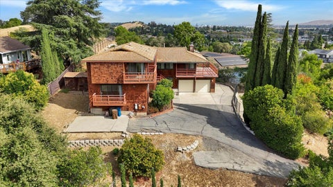 Tiny photo for 501 Camino Las Juntas, PLEASANT HILL, CA 94523 (MLS # ML82050739)