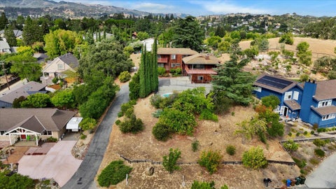 Tiny photo for 501 Camino Las Juntas, PLEASANT HILL, CA 94523 (MLS # ML82050739)