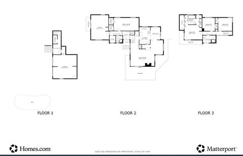 Tiny photo for 501 Camino Las Juntas, PLEASANT HILL, CA 94523 (MLS # ML82050739)
