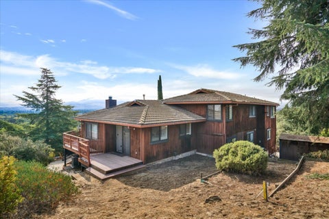 Tiny photo for 501 Camino Las Juntas, PLEASANT HILL, CA 94523 (MLS # ML82050739)