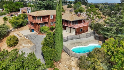 Tiny photo for 501 Camino Las Juntas, PLEASANT HILL, CA 94523 (MLS # ML82050739)