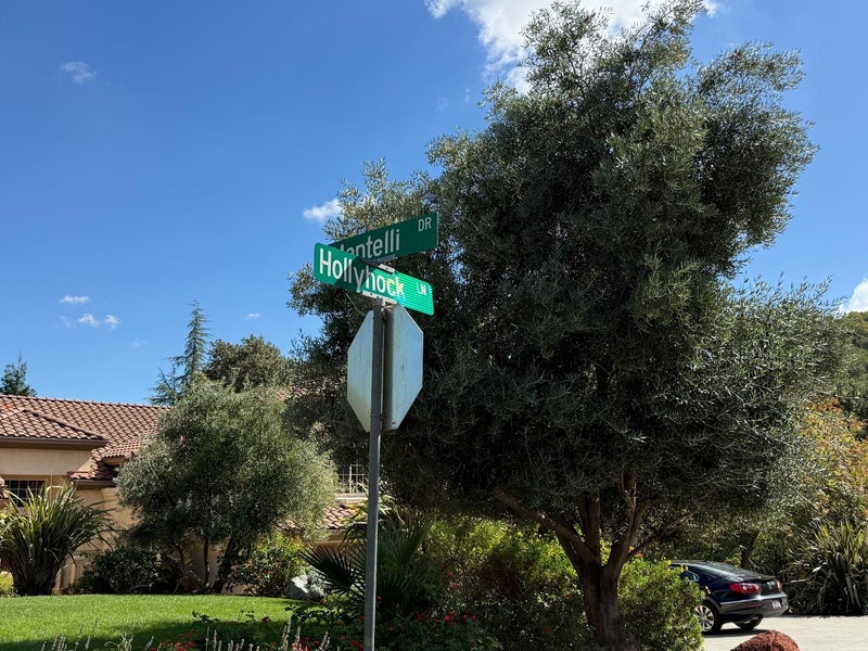 1920 Mantelli Drive