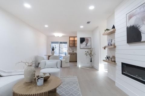 Photo of 3586 Payne Avenue #12, San Jose, CA 95117 (MLS # ML82030476)