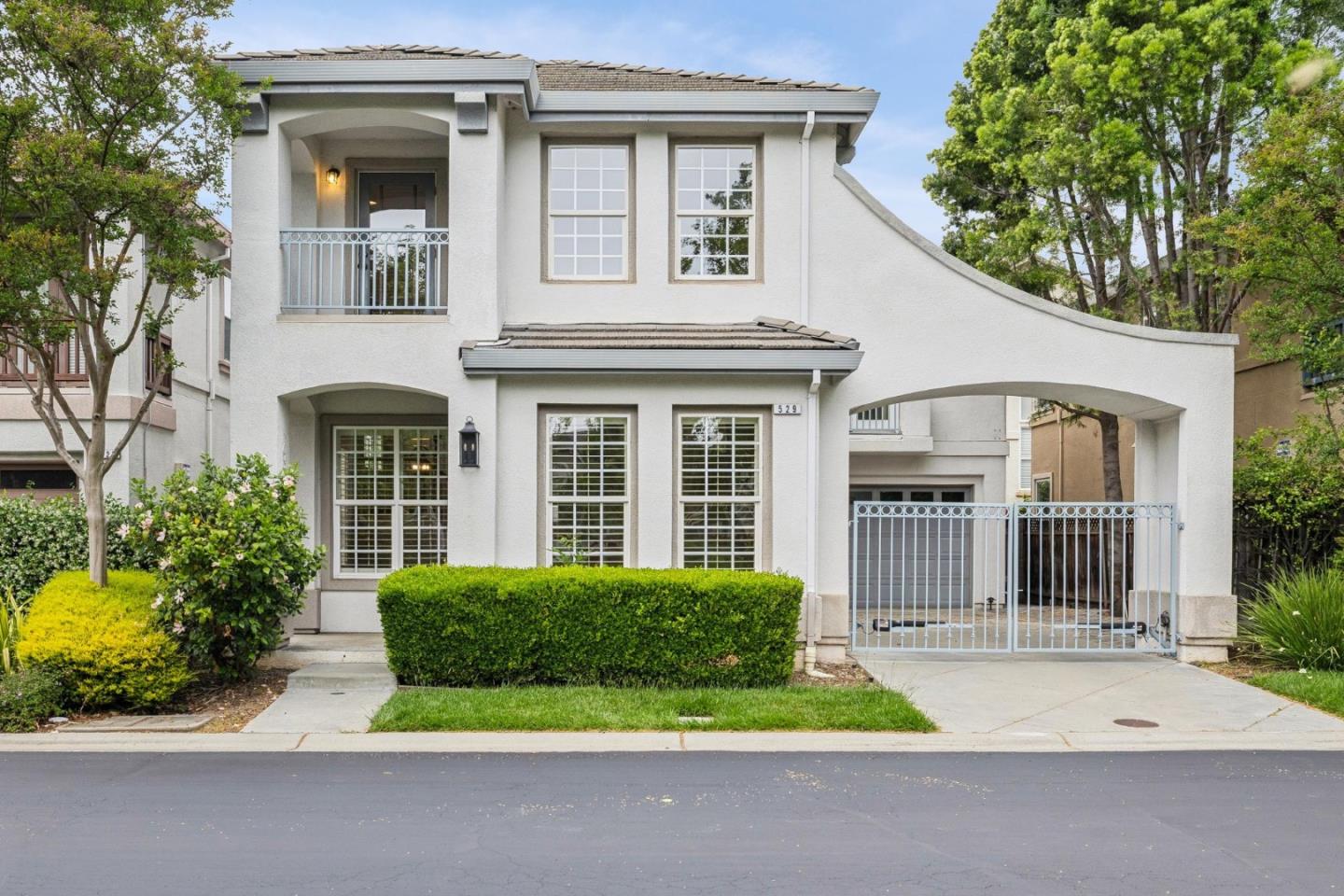 529 Plum Blossom Lane