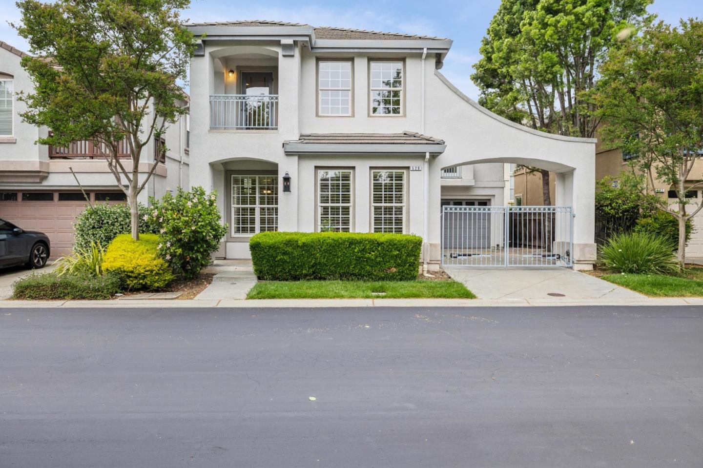 529 Plum Blossom Lane