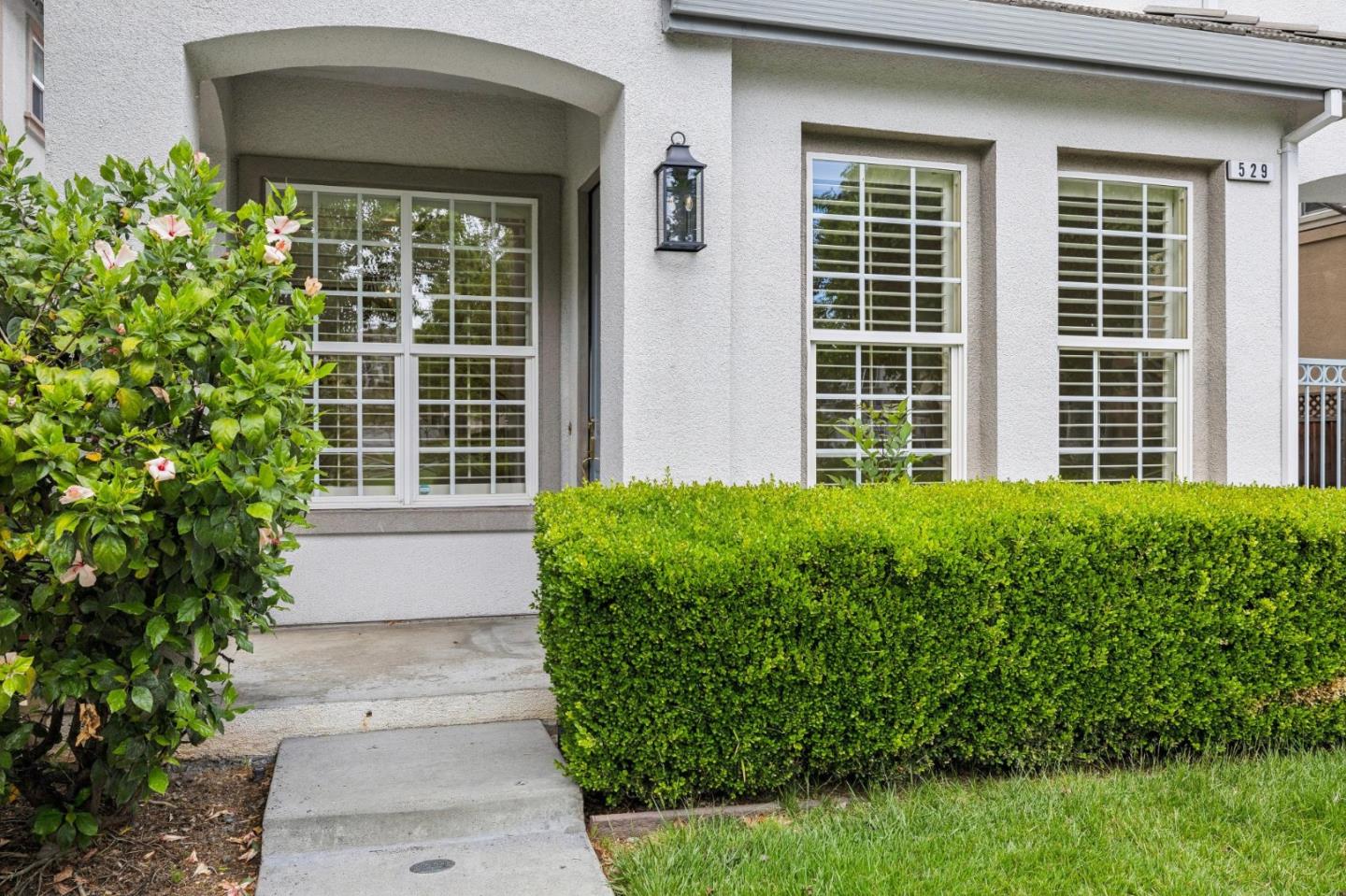 529 Plum Blossom Lane