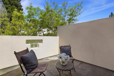 Tiny photo for 4173 El Camino Real #9, PALO ALTO, CA 94306 (MLS # ML82043283)