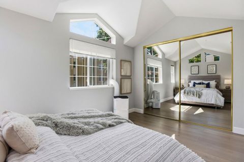Tiny photo for 4173 El Camino Real #9, PALO ALTO, CA 94306 (MLS # ML82043283)