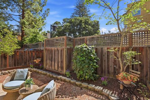 Tiny photo for 4173 El Camino Real #9, PALO ALTO, CA 94306 (MLS # ML82043283)