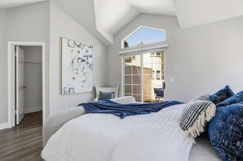 Tiny photo for 4173 El Camino Real #9, PALO ALTO, CA 94306 (MLS # ML82043283)
