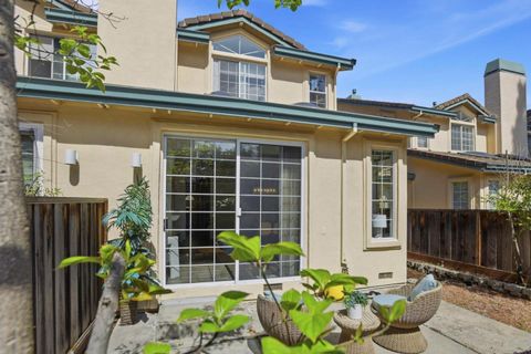 Tiny photo for 4173 El Camino Real #9, PALO ALTO, CA 94306 (MLS # ML82043283)