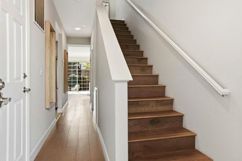 Tiny photo for 4173 El Camino Real #9, PALO ALTO, CA 94306 (MLS # ML82043283)