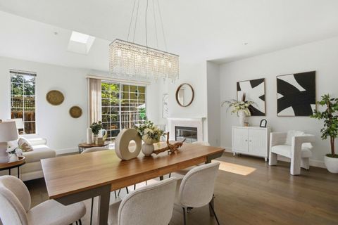 Tiny photo for 4173 El Camino Real #9, PALO ALTO, CA 94306 (MLS # ML82043283)