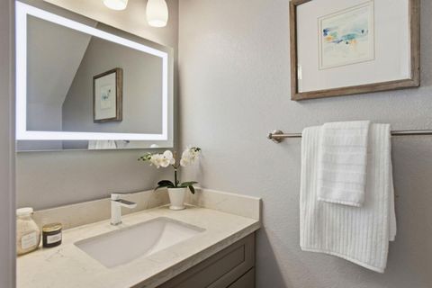 Tiny photo for 4173 El Camino Real #9, PALO ALTO, CA 94306 (MLS # ML82043283)