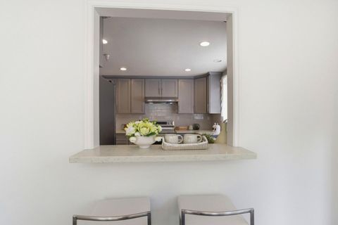 Tiny photo for 4173 El Camino Real #9, PALO ALTO, CA 94306 (MLS # ML82043283)