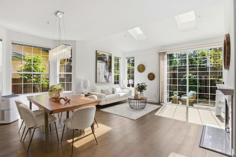 Tiny photo for 4173 El Camino Real #9, PALO ALTO, CA 94306 (MLS # ML82043283)