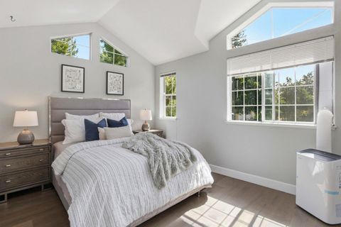 Tiny photo for 4173 El Camino Real #9, PALO ALTO, CA 94306 (MLS # ML82043283)