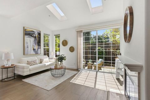 Tiny photo for 4173 El Camino Real #9, PALO ALTO, CA 94306 (MLS # ML82043283)