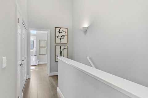 Tiny photo for 4173 El Camino Real #9, PALO ALTO, CA 94306 (MLS # ML82043283)