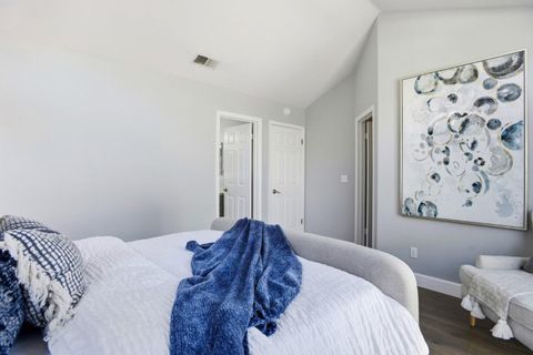 Tiny photo for 4173 El Camino Real #9, PALO ALTO, CA 94306 (MLS # ML82043283)