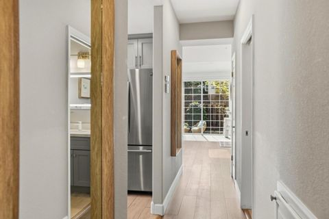 Tiny photo for 4173 El Camino Real #9, PALO ALTO, CA 94306 (MLS # ML82043283)