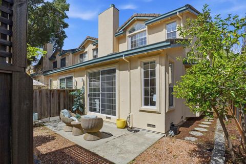 Tiny photo for 4173 El Camino Real #9, PALO ALTO, CA 94306 (MLS # ML82043283)