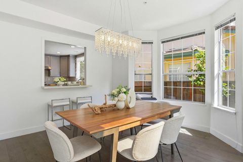 Tiny photo for 4173 El Camino Real #9, PALO ALTO, CA 94306 (MLS # ML82043283)