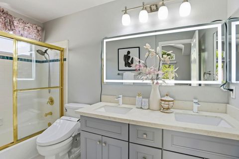 Tiny photo for 4173 El Camino Real #9, PALO ALTO, CA 94306 (MLS # ML82043283)