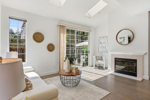 Tiny photo for 4173 El Camino Real #9, PALO ALTO, CA 94306 (MLS # ML82043283)