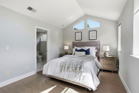 Tiny photo for 4173 El Camino Real #9, PALO ALTO, CA 94306 (MLS # ML82043283)