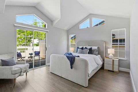 Tiny photo for 4173 El Camino Real #9, PALO ALTO, CA 94306 (MLS # ML82043283)